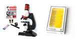 Child Biological Science And Education Microscope - Cindi Book