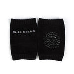Summer Terry Baby Socks Toddler Crawling Knee Pads - Cindi Book