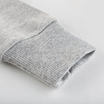 Boy's zipper sweater baby clothes - Cindi Book