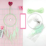 DIY Dream Catcher Material Pack - Cindi Book