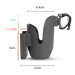 Baby stroller cup holder - Cindi Book