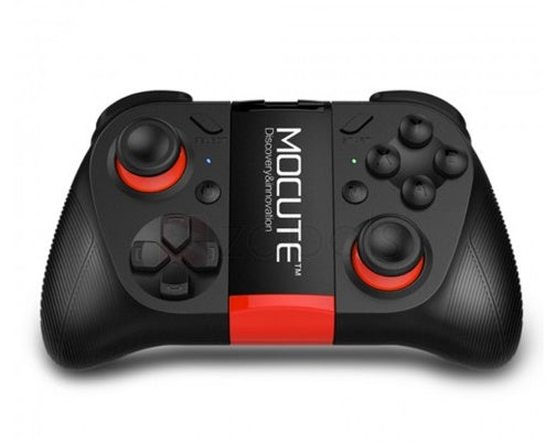 Mobile game controller - Cindi Book