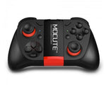 Mobile game controller - Cindi Book