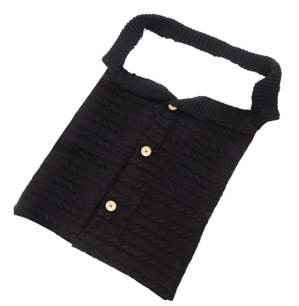 Baby sleeping bag - Cindi Book