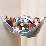 Toy Storage Hammock - Cindi Book