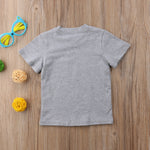 Printed t-shirt - Cindi Book