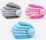 Adjustable Breastfeeding Pillow - Cindi Book