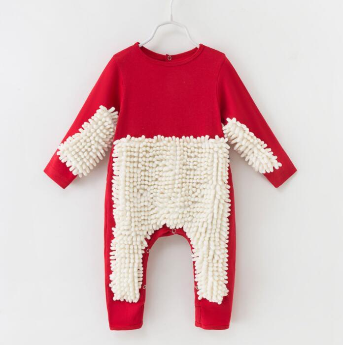 Baby crawler - Cindi Book
