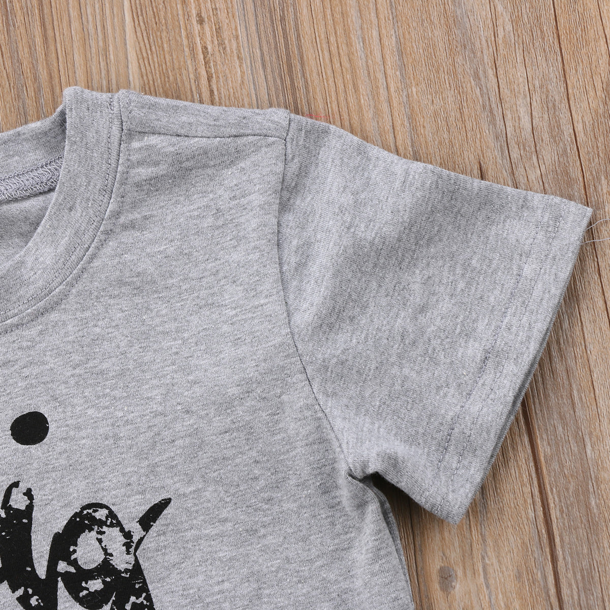 Printed t-shirt - Cindi Book