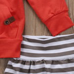 Casual Children's Clothing Men and Women New Hooded - Cindi Book