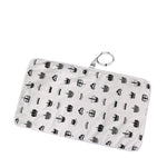 Baby cotton portable diaper changing pad - Cindi Book