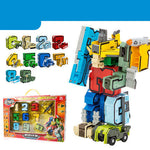 Building blocks early education  toys - Cindi Book