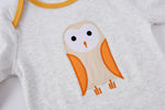 Baby Jumpsuit - Cindi Book
