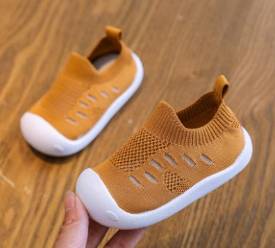 Toddler shoes - Cindi Book