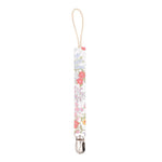 Pacifier anti-dropping nipple clip - Cindi Book