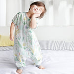 Baby gauze sleeping bag - Cindi Book