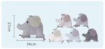 Baby Bed Bumper Crib Cot - Cindi Book
