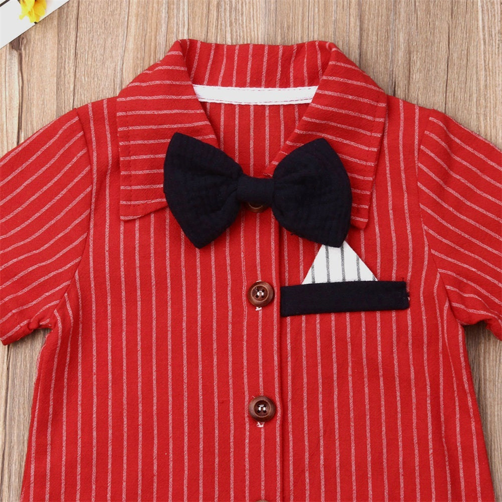 Cotton baby onesies - Cindi Book