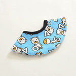 Baby saliva towel - Cindi Book