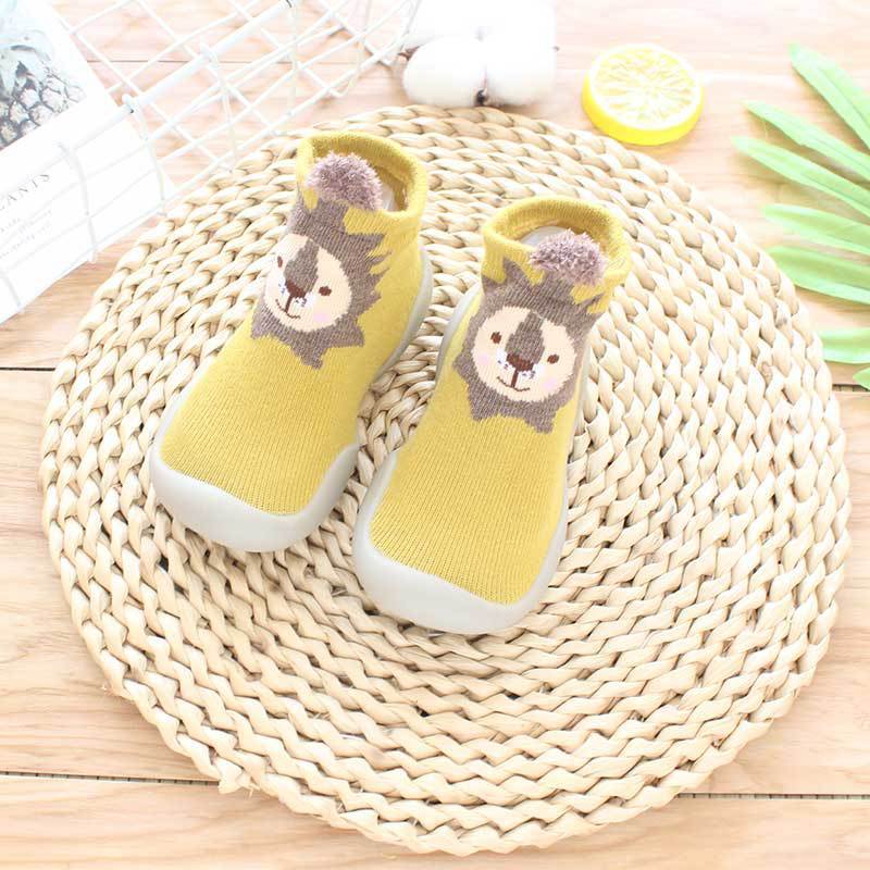 Children floor socks - Cindi Book
