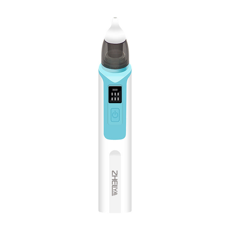 Nasal Aspirator Baby Electric Cleaning Household - Cindi Book