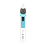 Nasal Aspirator Baby Electric Cleaning Household - Cindi Book