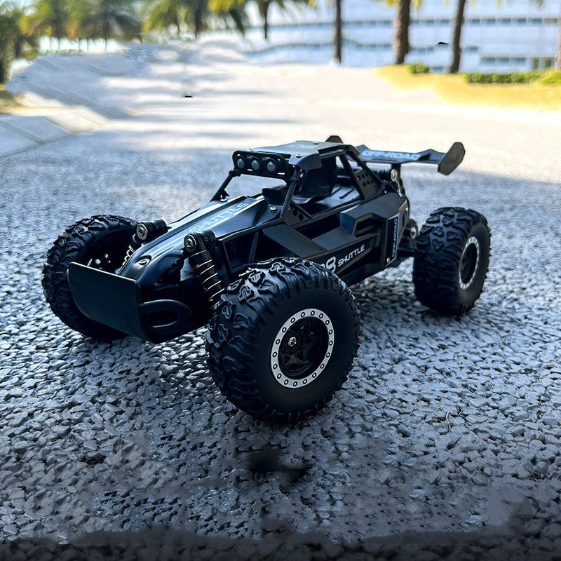 Boy Toy Remote Control Car - Cindi Book