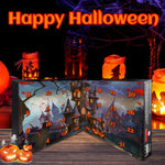 Halloween Calendar Blind Box Countdown 31 Days Children - Cindi Book
