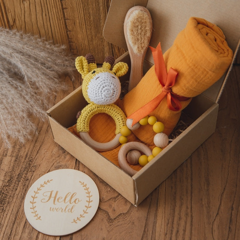 Baby Puzzle Bath Toy Set - Cindi Book