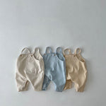 Korean Style Baby Carrier One Piece Pants - Cindi Book