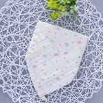 Baby triangle towel cartoon - Cindi Book