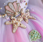 Children's Clothing Super Fairy Fairy Little Girls' Dress - Cindi Book