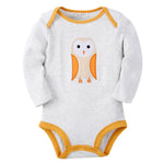 Baby Jumpsuit - Cindi Book
