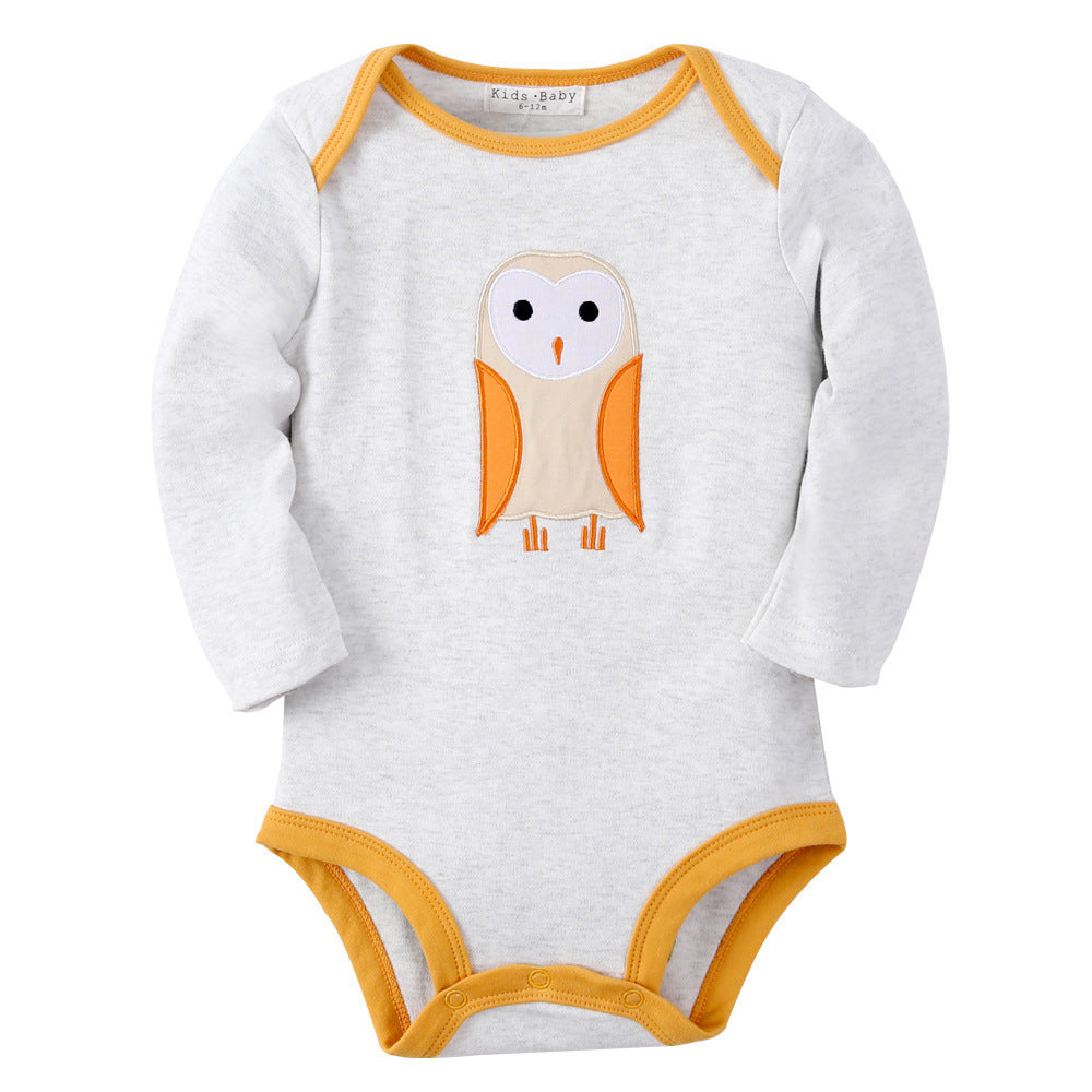 Baby Jumpsuit - Cindi Book
