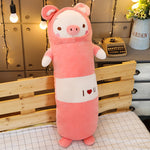 Cartoon doll long plush toy - Cindi Book