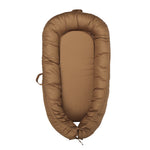 New solid color crib bed - Cindi Book