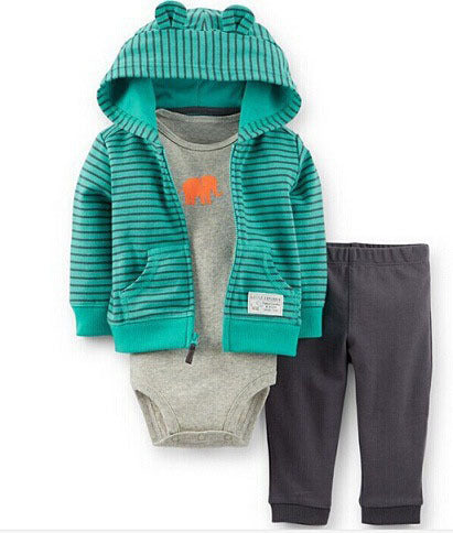 Children Outfit Set