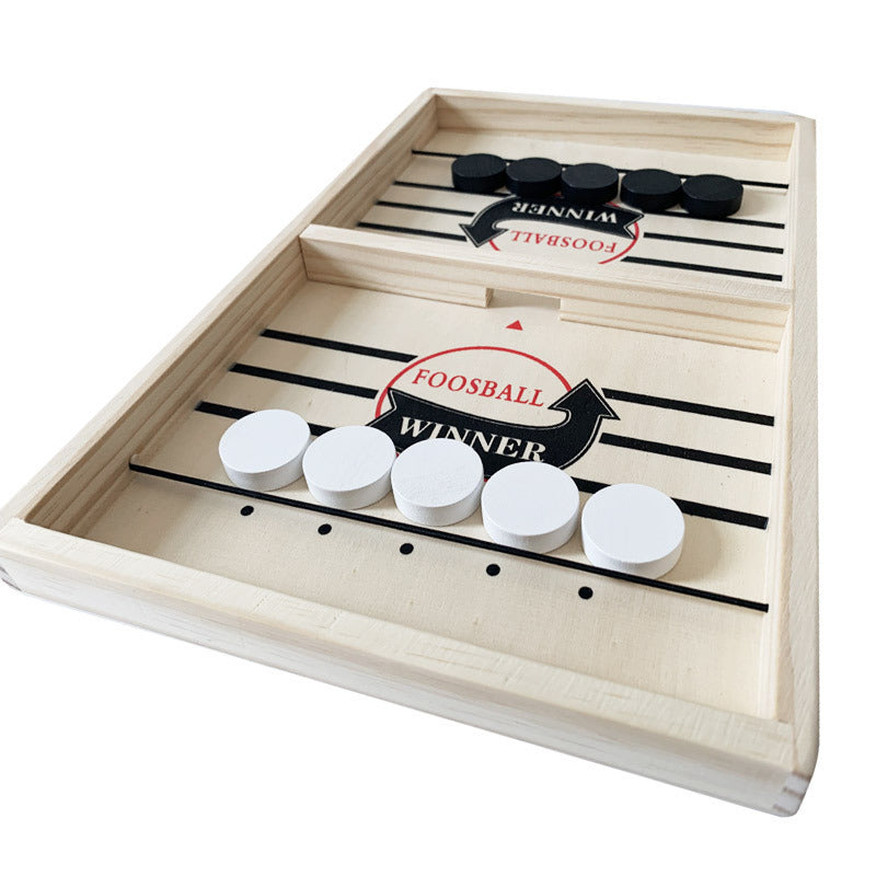 Play Chess Parent-child Interactive Educational Toys - Cindi Book