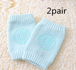 Baby Knee Infant Baby Children's Anti-fall Toddler Elbow Pads - Cindi Book