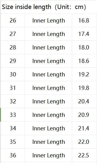 Spring And Autumn New Boys Casual Sneaker Korean Girls Soft Bottom