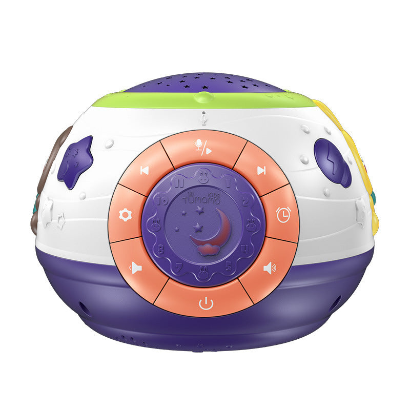 Starry Sky Night Light Projector Children Night Light Projector - Cindi Book