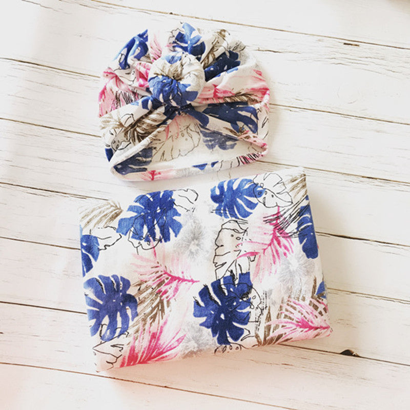 Baby Wrapping Cloth
