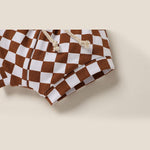 Two-piece Summer Baby Split Suit - Cindi Book