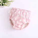 Baby training pants - Cindi Book