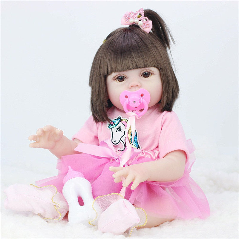 Doll Children Toys
