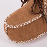 Warm soft sole baby walking shoes non slip boots - Cindi Book