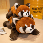 Coati Doll Plush Toys Cute - Cindi Book