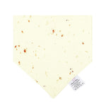 Baby triangle scarf - Cindi Book