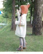 Children's Trendy Princess Bowknot Leggings - Cindi Book