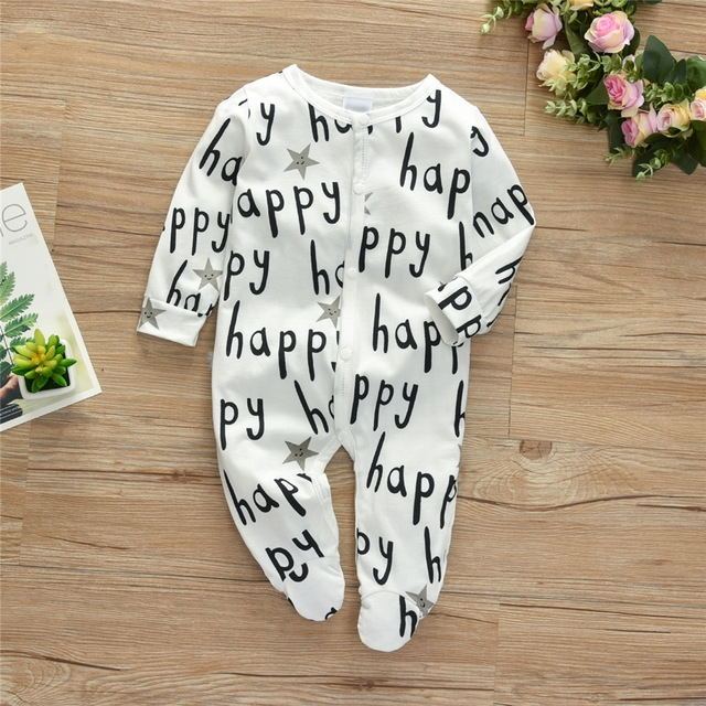 Baby jumpsuit - Cindi Book